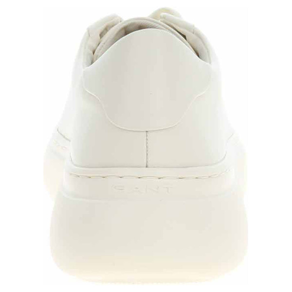 detail Dámská obuv Gant Jenisse 29531662 white