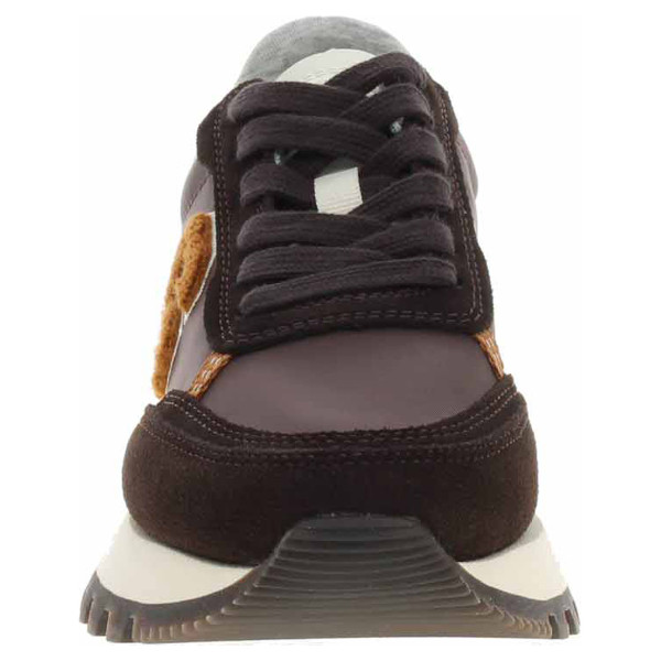 detail Dámská obuv Gant Caffay 29533694 G462 Coffee Brown