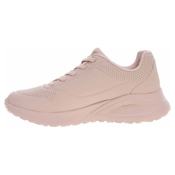 detail Skechers Uno Lite - Lite Work blush