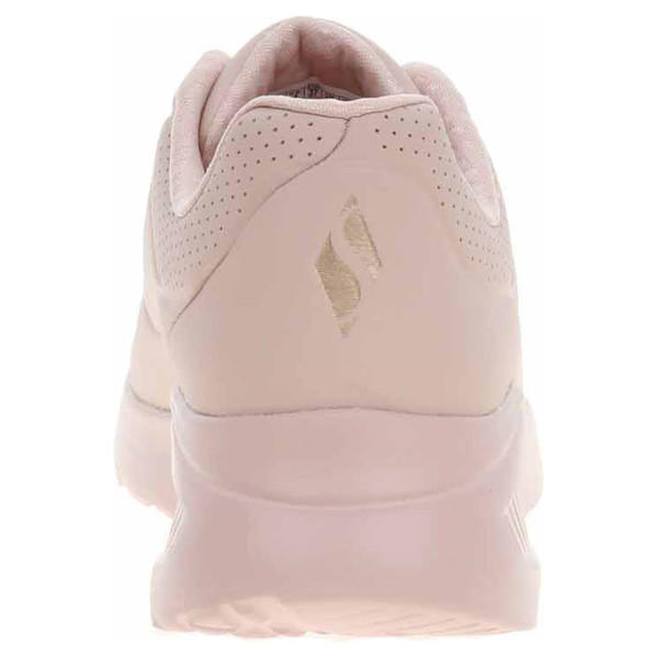 detail Skechers Uno Lite - Lite Work blush