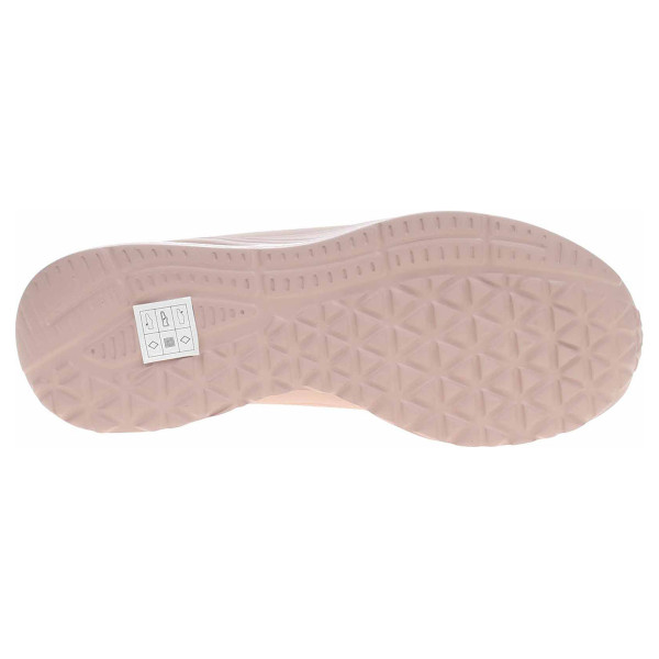detail Skechers Uno Lite - Lite Work blush