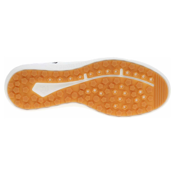 detail Dámská obuv Rieker W1100-80 weiss