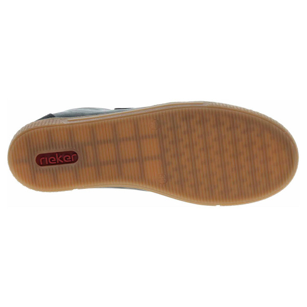 detail Dámská obuv Rieker L9750-14 blau