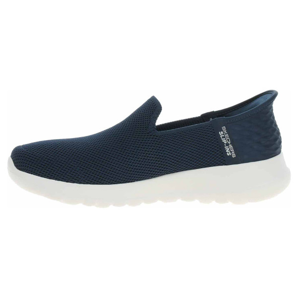 detail Skechers Slip-ins: GO WALK Joy - Vela navy-white