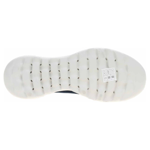 detail Skechers Slip-ins: GO WALK Joy - Vela navy-white