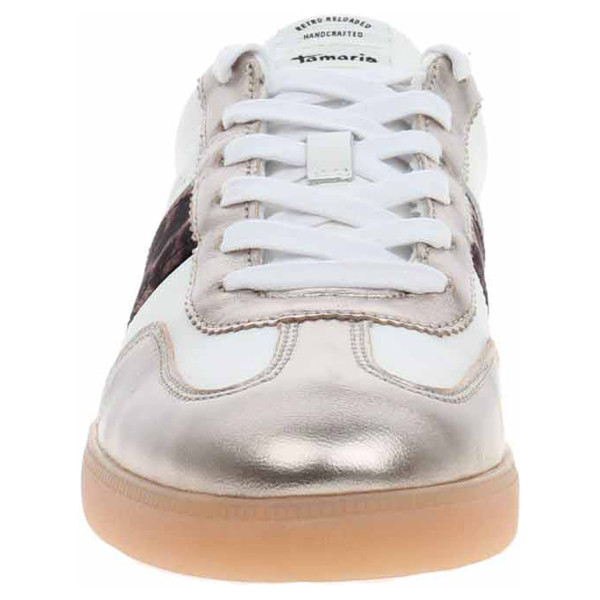 detail Dámská obuv Tamaris 1-23624-43 leopard comb