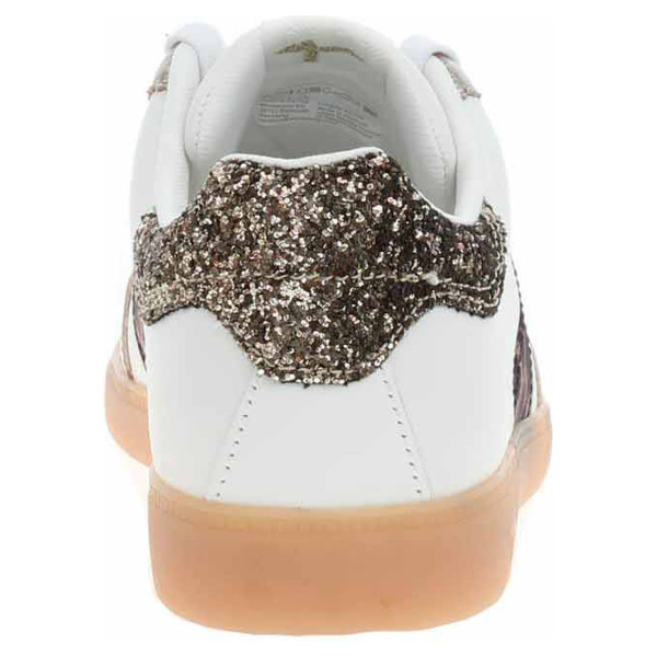 detail Dámská obuv Tamaris 1-23624-43 leopard comb