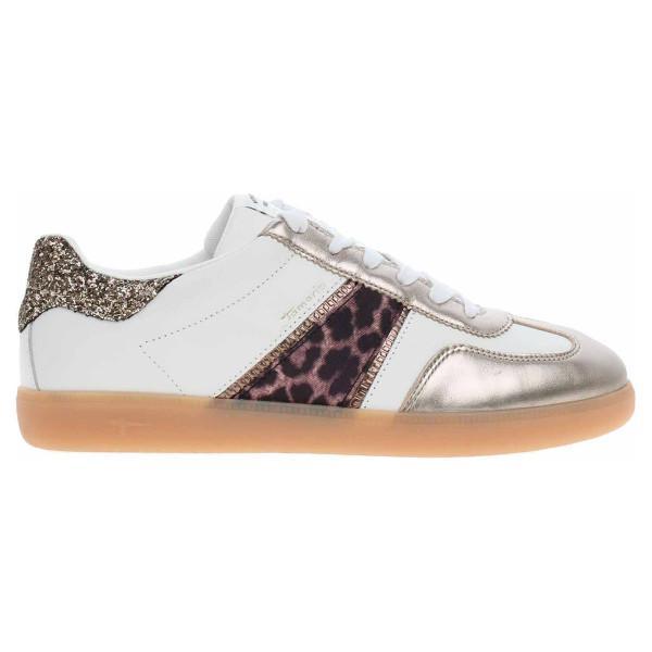detail Dámská obuv Tamaris 1-23624-43 leopard comb