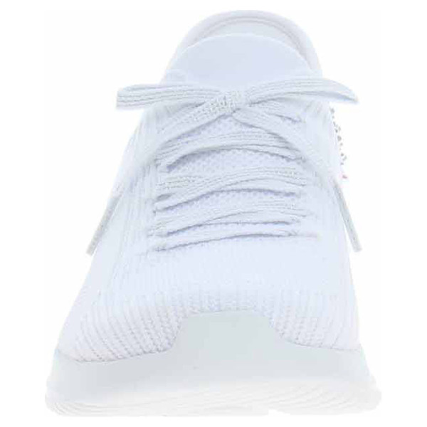 detail Skechers Slip-ins: Ultra Flex 3.0 - Shining Glitz white