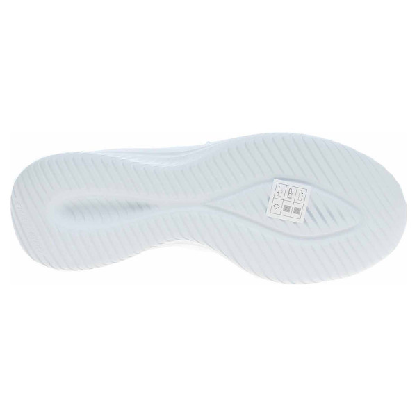detail Skechers Slip-ins: Ultra Flex 3.0 - Shining Glitz white
