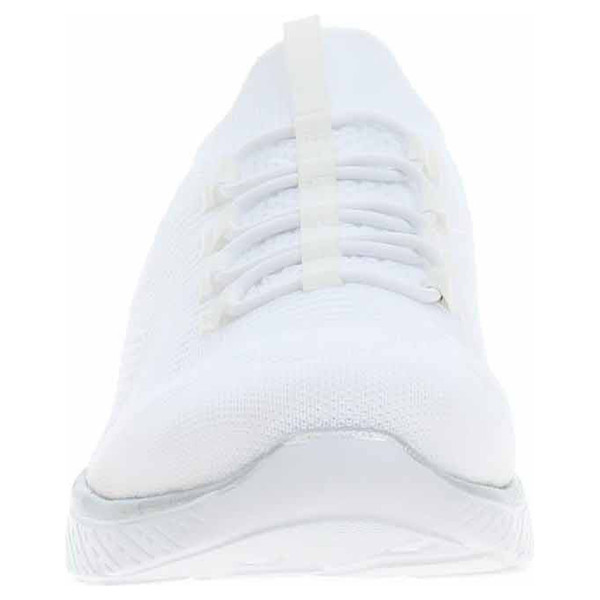 detail Dámská obuv Rieker M5074-80 weiss