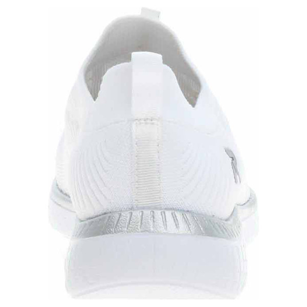 detail Dámská obuv Rieker M5074-80 weiss