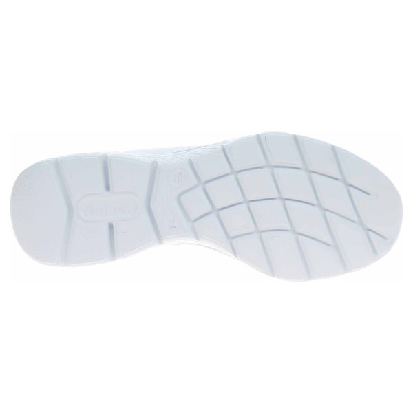 detail Dámská obuv Rieker M5074-80 weiss