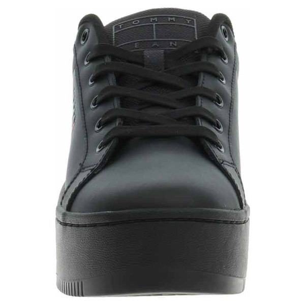 detail Dámská obuv Tommy Hilfiger EN0EN02518 BDS Black