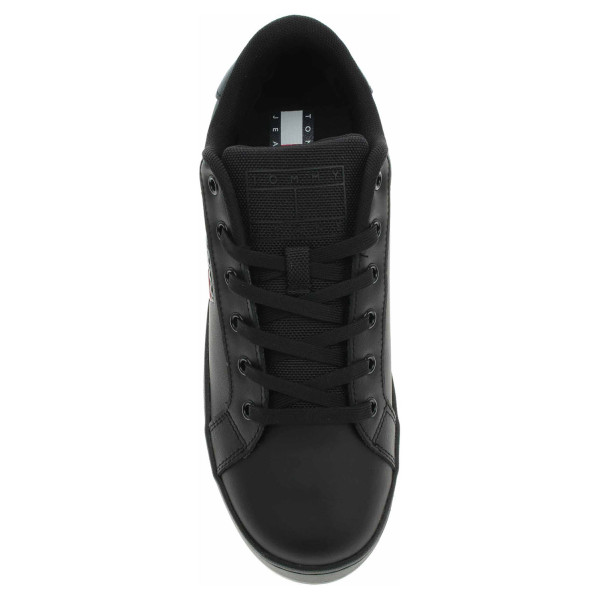 detail Dámská obuv Tommy Hilfiger EN0EN02518 BDS Black