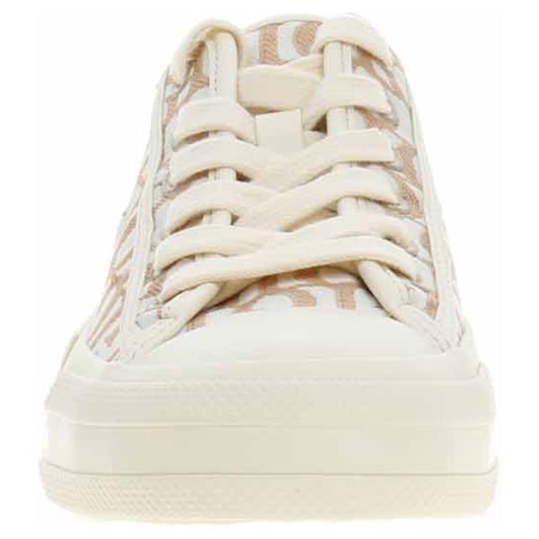 detail Dámská obuv Guess FLPCARFAL12-GOLD