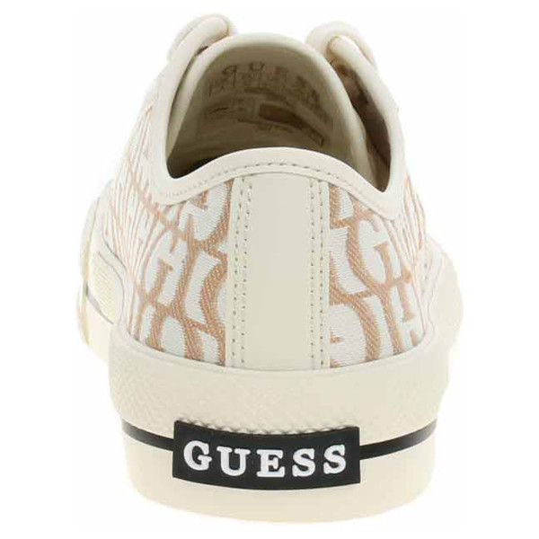 detail Dámská obuv Guess FLPCARFAL12-GOLD