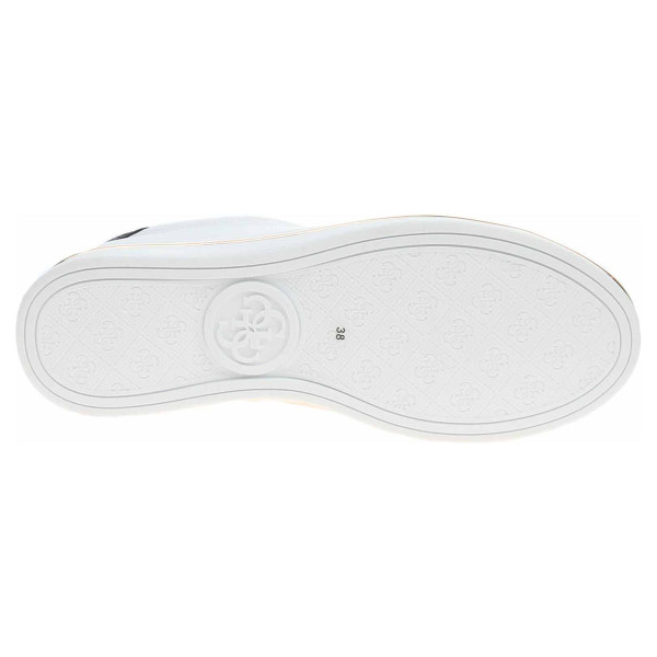 detail Dámská obuv Guess FLPSTAELE12-WHITE