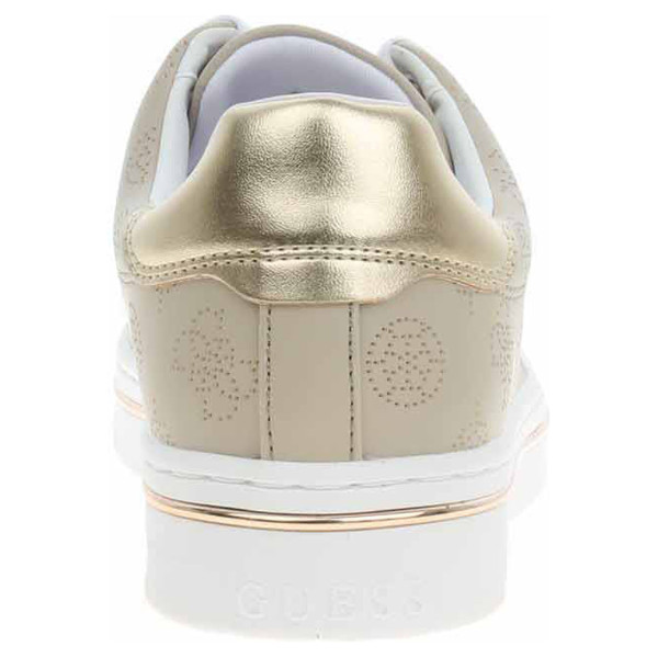 detail Dámská obuv Guess FLPSTAFAL12-BEIGE