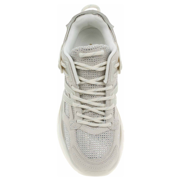 detail Dámská obuv Guess FLPBLLSUE12-WHITE