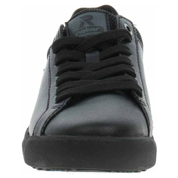 detail Dámská obuv Rieker W1100-00 schwarz