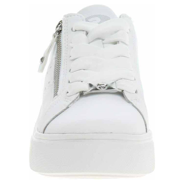 detail Dámská obuv Rieker W2605-80 weiss