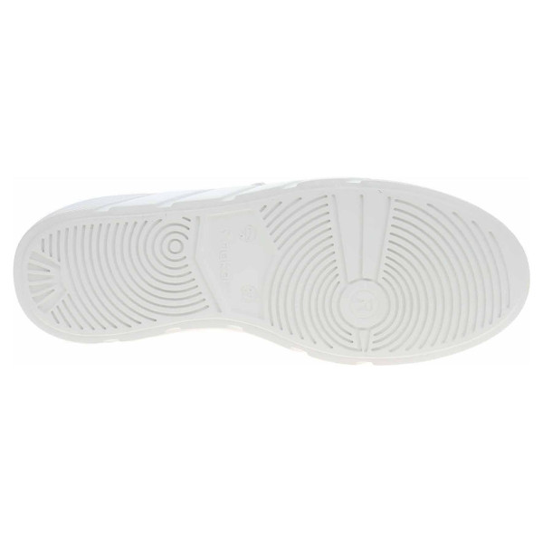 detail Dámská obuv Rieker W2605-80 weiss