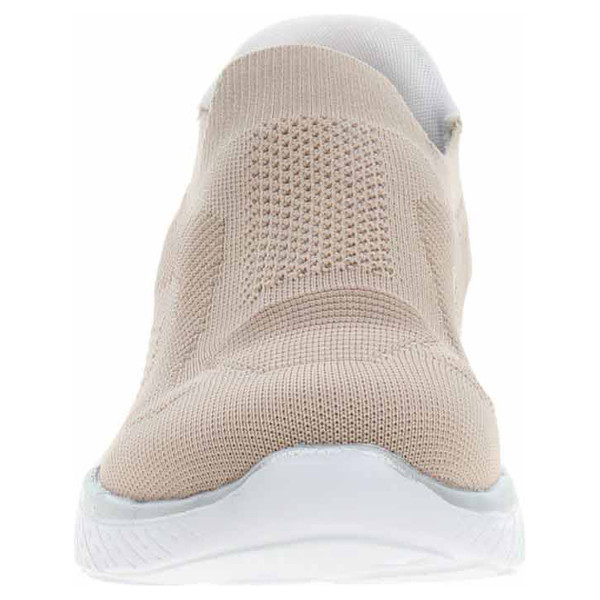 detail Dámská obuv Rieker M5072-62 beige