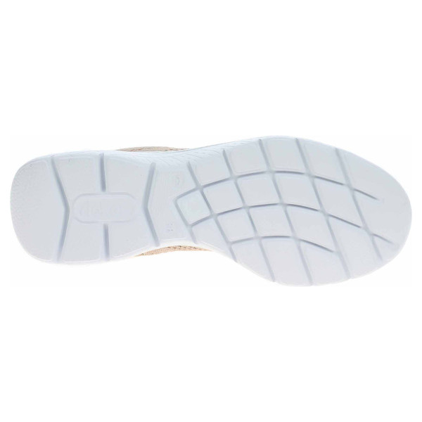 detail Dámská obuv Rieker M5072-62 beige