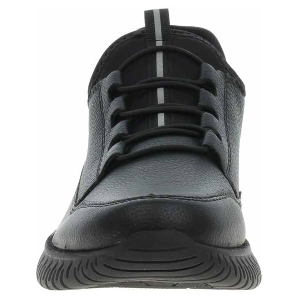 detail Dámská obuv Rieker M5357-00 schwarz