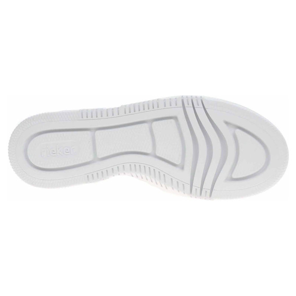 detail Dámská obuv Rieker M1953-14 blau