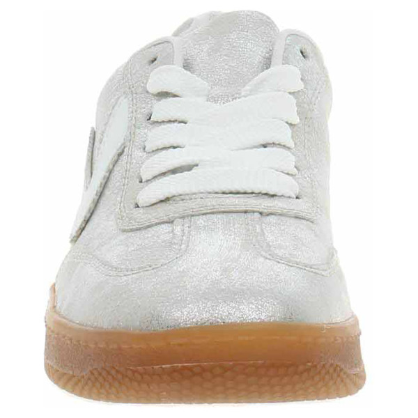 detail Dámská obuv Rieker M5512-41 metallic