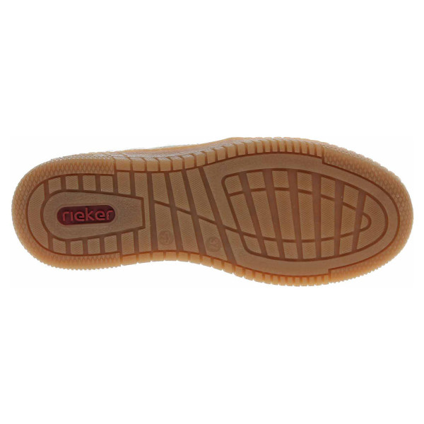 detail Dámská obuv Rieker M5512-41 metallic