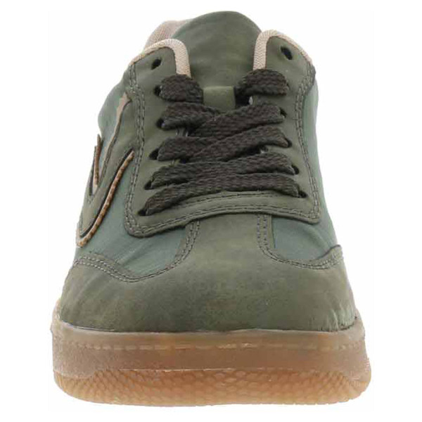 detail Dámská obuv Rieker M5512-54 grun