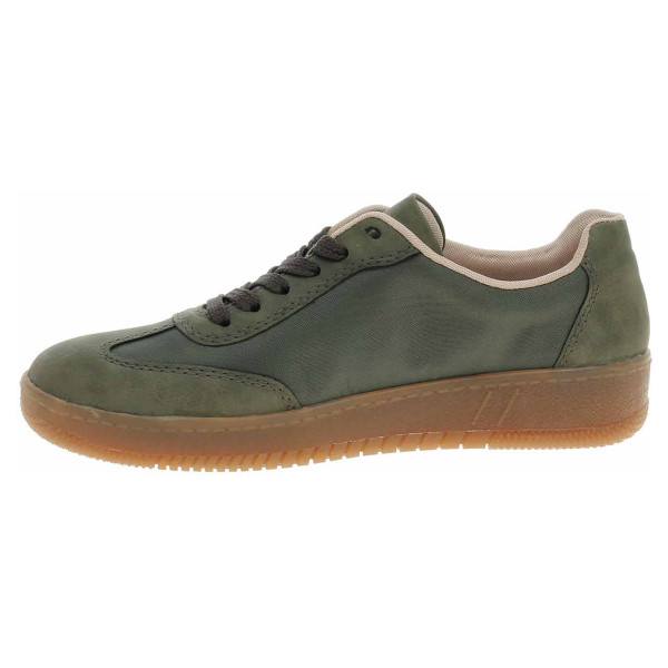 detail Dámská obuv Rieker M5512-54 grun