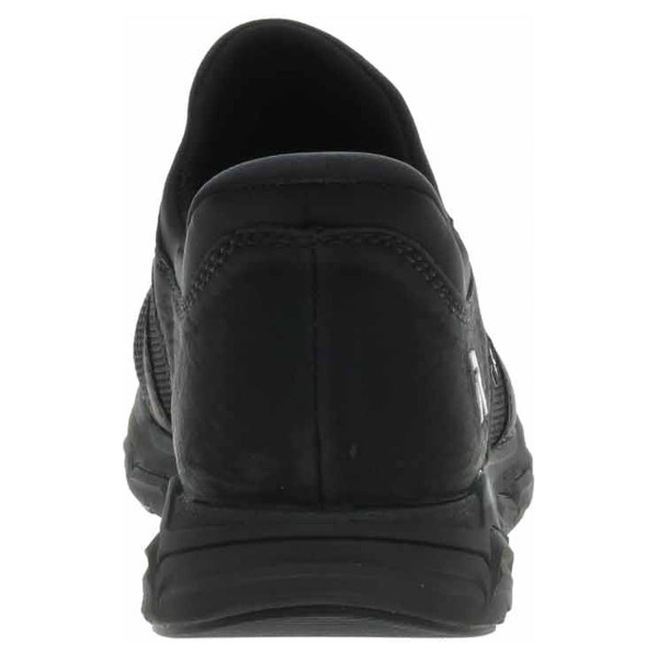 detail Dámská obuv Rieker M9050-00 schwarz