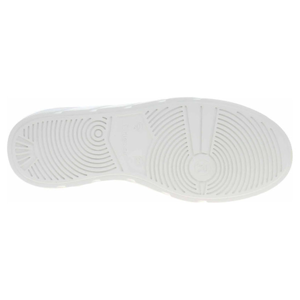 detail Dámská obuv Rieker W2602-02 schwarz