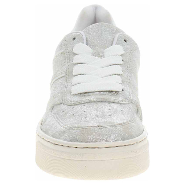 detail Dámská obuv Rieker N6402-40 silber-platin