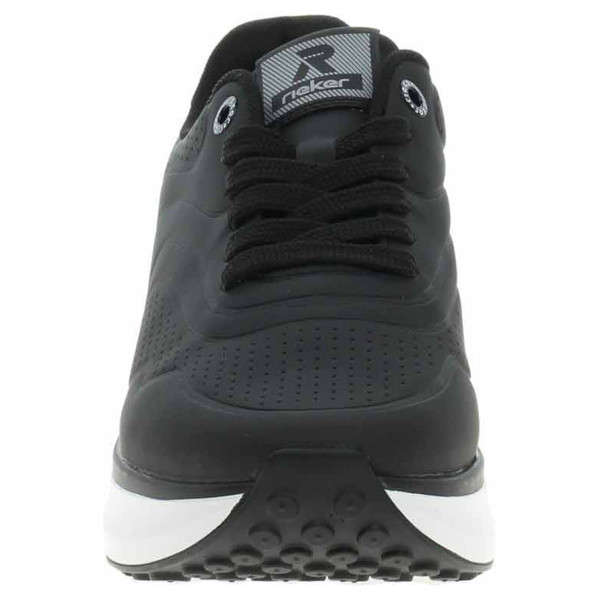 detail Dámská obuv Rieker W2700-00 schwarz