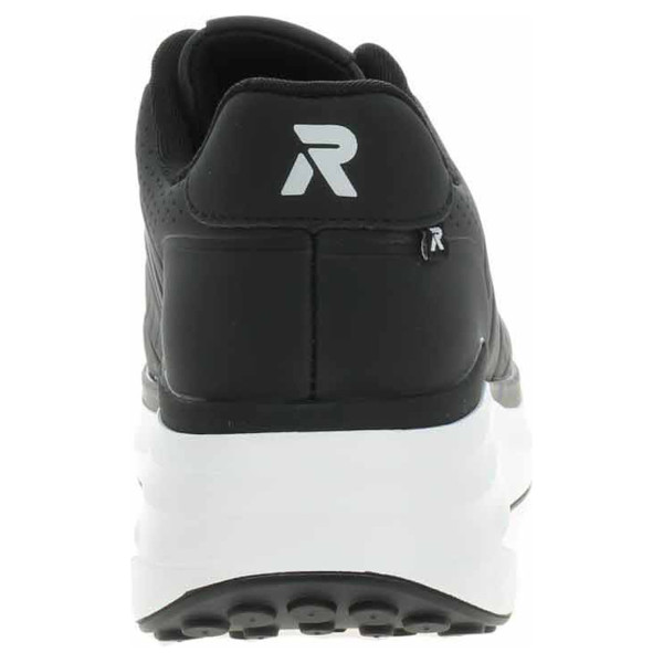 detail Dámská obuv Rieker W2700-00 schwarz