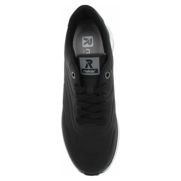detail Dámská obuv Rieker W2700-00 schwarz