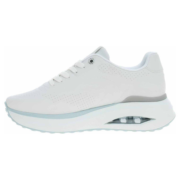 detail Dámská obuv Rieker W2700-80 weiss