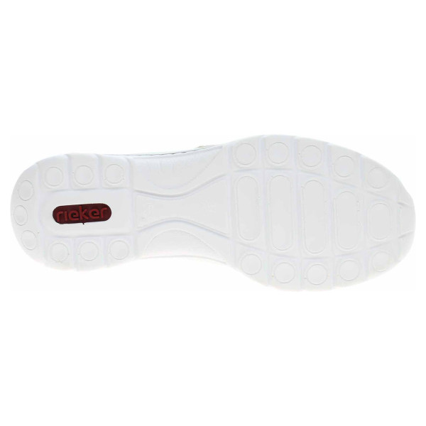 detail Dámská obuv Rieker L32F1-80 weiss