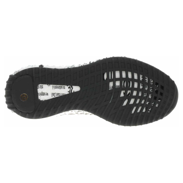 detail Dámská obuv Laura Vita Burton 1123 dorian