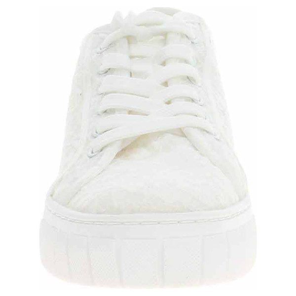 detail Dámská obuv Marco Tozzi 2-83705-44 white