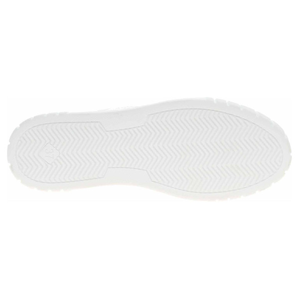 detail Dámská obuv Marco Tozzi 2-83705-44 white