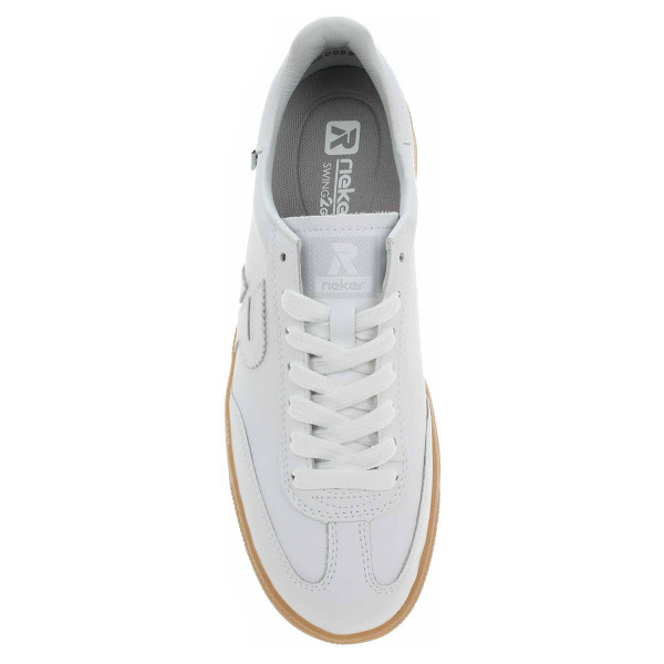 detail Dámská obuv Rieker W2200-80 weiss