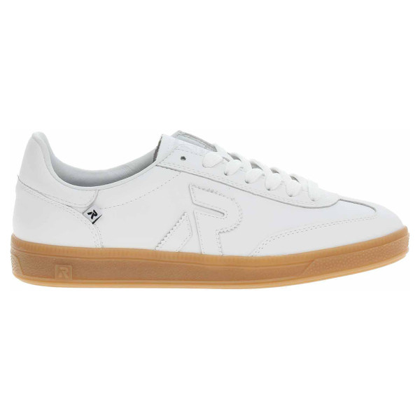 detail Dámská obuv Rieker W2200-80 weiss