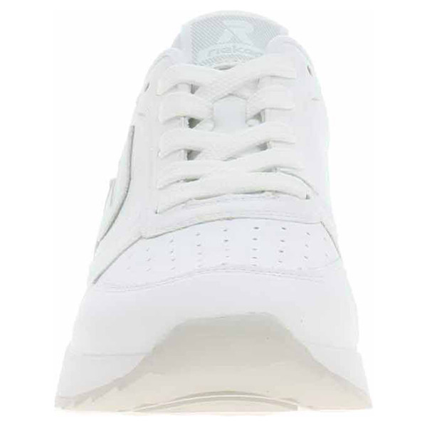 detail Dámská obuv Rieker W2401-80 weiss