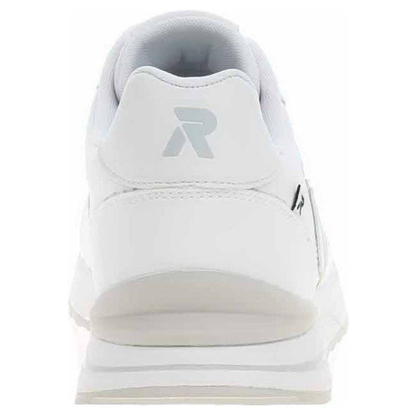 detail Dámská obuv Rieker W2401-80 weiss